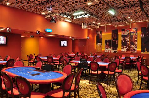 casino perla poker/ohara/interieur